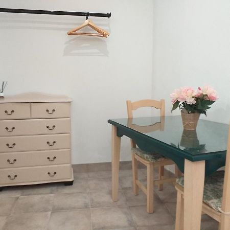 Malaga Ensuites City Centre מראה חיצוני תמונה