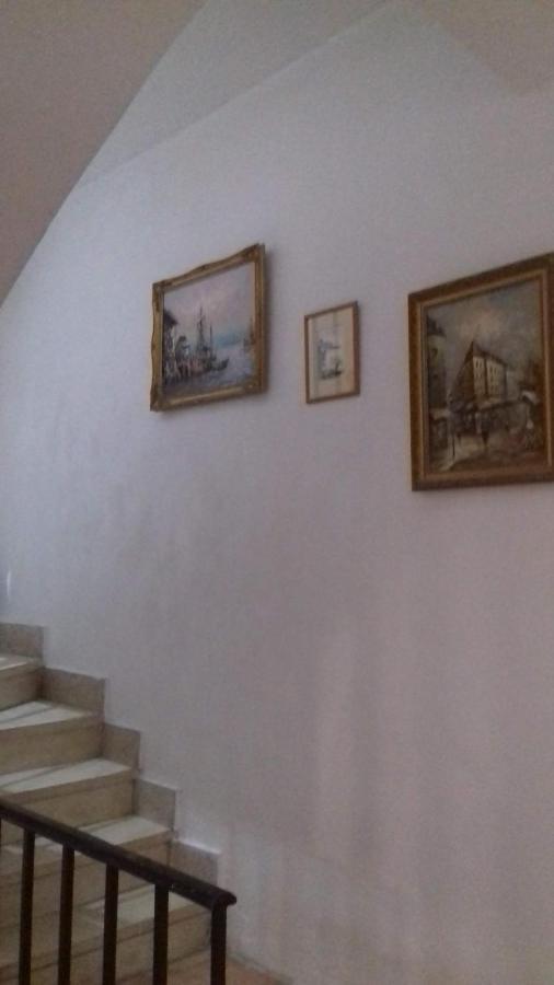 Malaga Ensuites City Centre מראה חיצוני תמונה