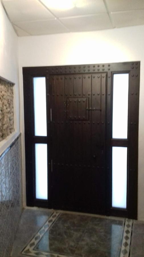 Malaga Ensuites City Centre מראה חיצוני תמונה