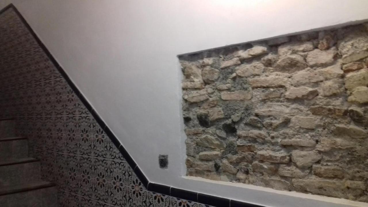 Malaga Ensuites City Centre מראה חיצוני תמונה