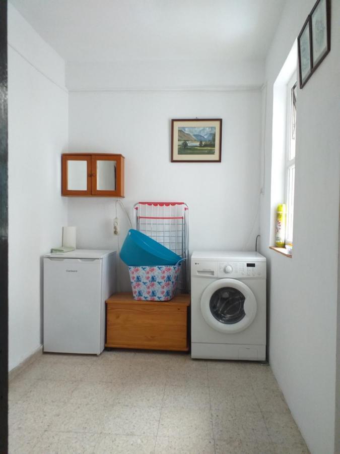 Malaga Ensuites City Centre מראה חיצוני תמונה