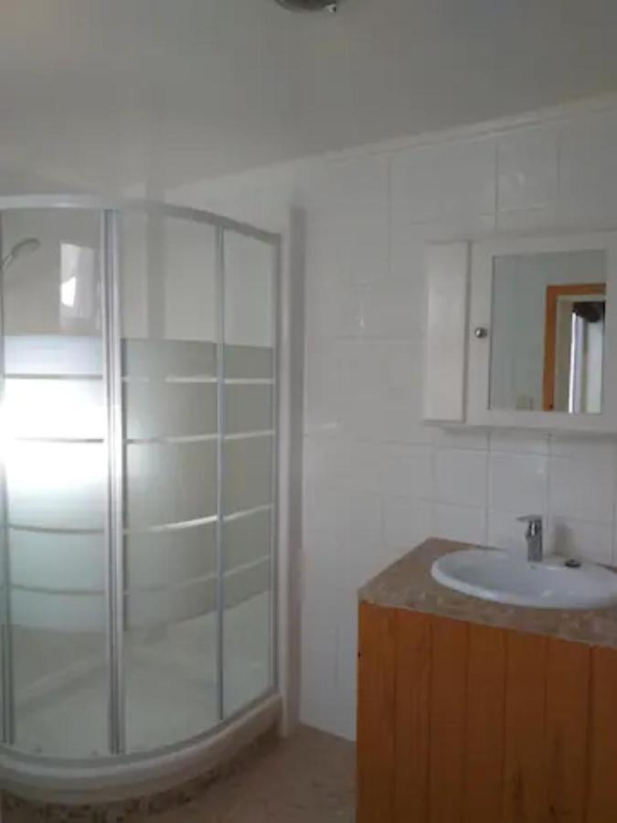 Malaga Ensuites City Centre מראה חיצוני תמונה