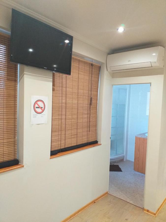 Malaga Ensuites City Centre מראה חיצוני תמונה
