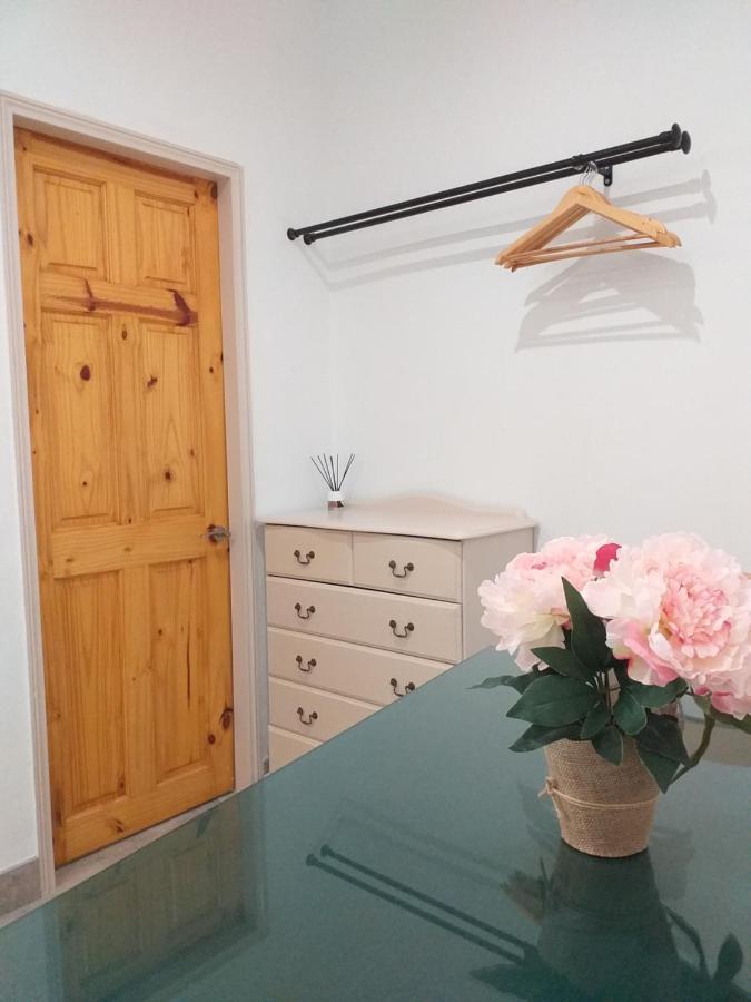 Malaga Ensuites City Centre מראה חיצוני תמונה