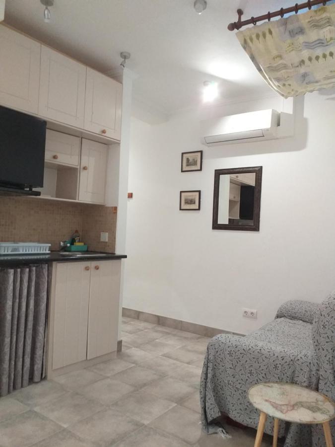 Malaga Ensuites City Centre מראה חיצוני תמונה