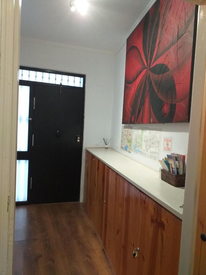 Malaga Ensuites City Centre מראה חיצוני תמונה