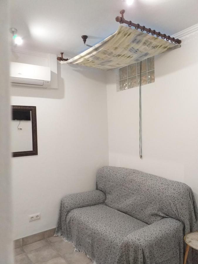 Malaga Ensuites City Centre מראה חיצוני תמונה