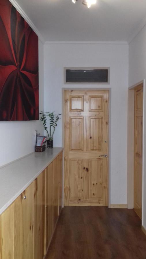 Malaga Ensuites City Centre מראה חיצוני תמונה