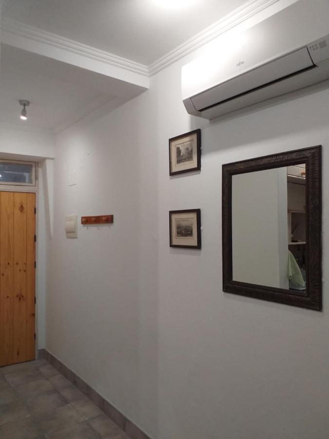 Malaga Ensuites City Centre מראה חיצוני תמונה