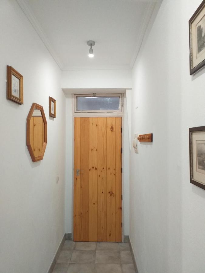 Malaga Ensuites City Centre מראה חיצוני תמונה